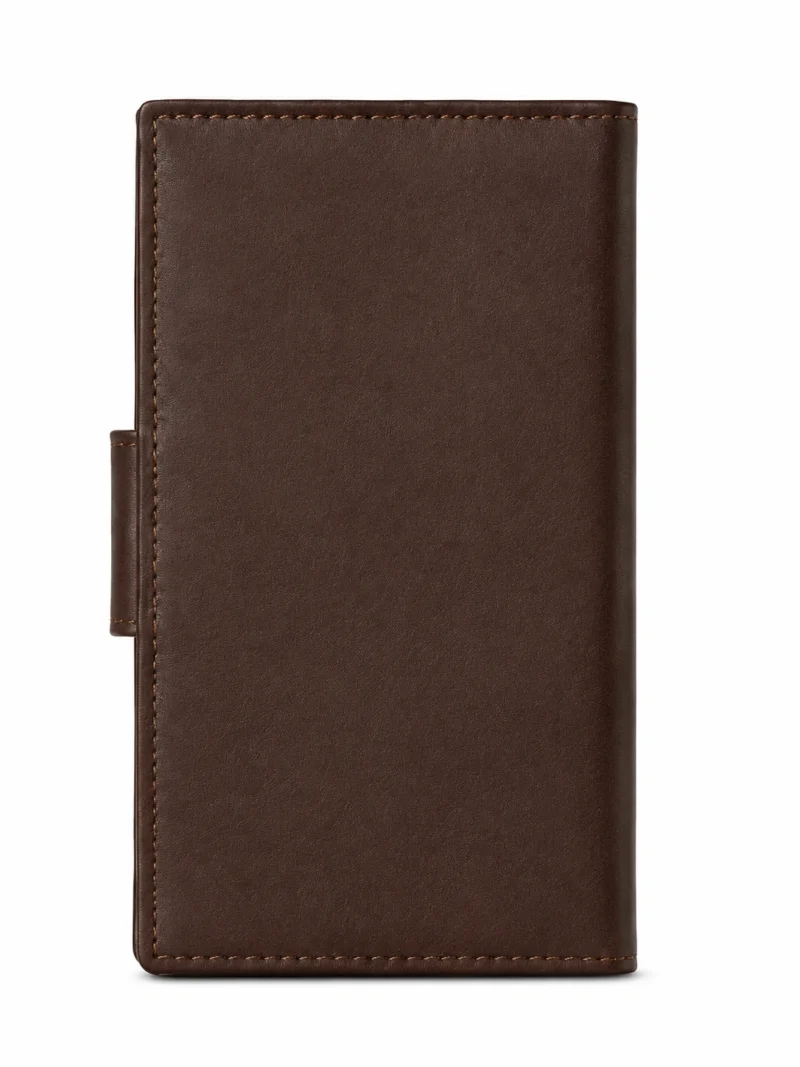 Snap Long Wallet