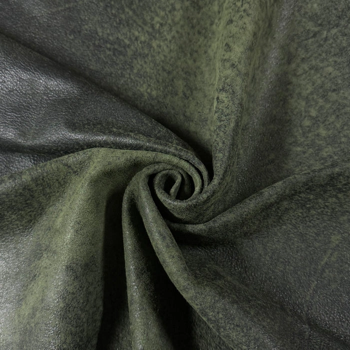 Distressed Weathered Lamb Suede, Nappa Back, 2-3 oz 5 - Image 15
