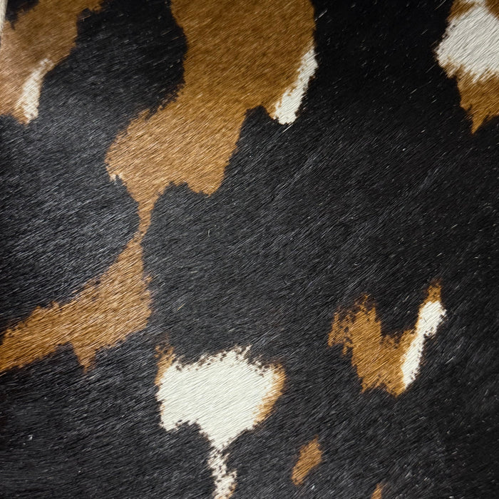 Printed Hair-On Cow Sides, 3 oz  10+ Patterns - Image 9