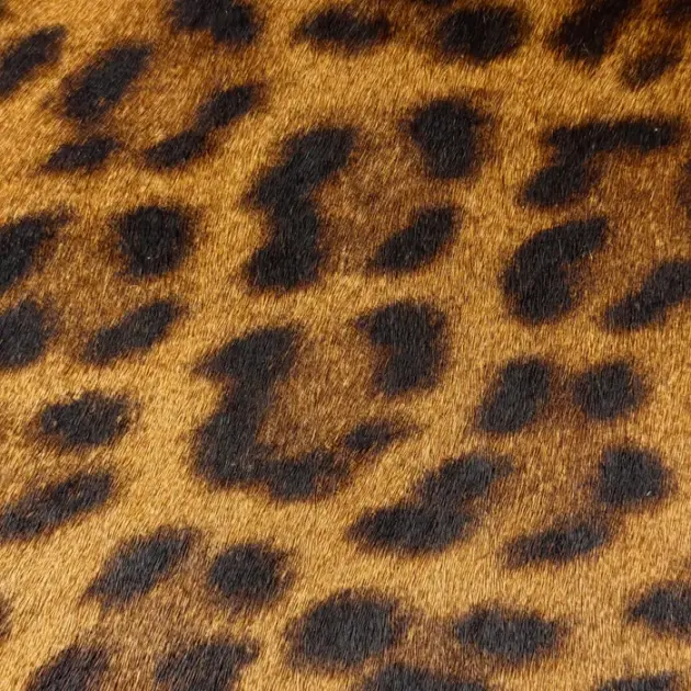 Printed Hair-On Cow Sides, 3 oz  10+ Patterns