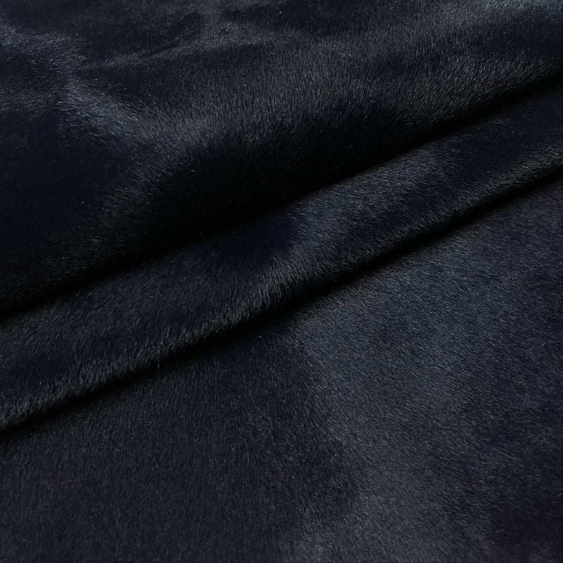 Cavallino Hair-On Calf, Solid Colors, 2 oz  20+ Colors - Image 14