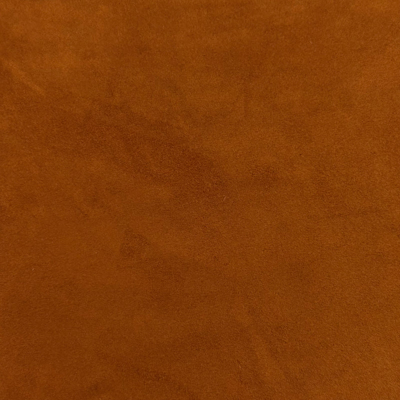 Full Grain Luxury Calf Suede, Garment Grade, 2 oz  6 Colors - Image 3
