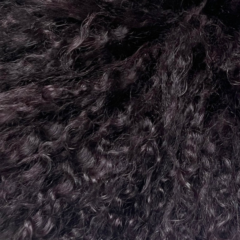 Mongolian Tibetan Curly Lamb Plate 30+ Colors - Image 25