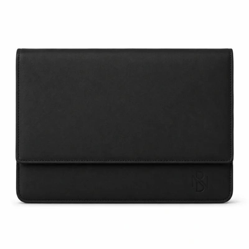 Prestige Flap Laptop Sleeve