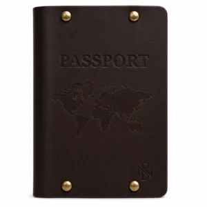 Atlas Heritage Passport Organizer