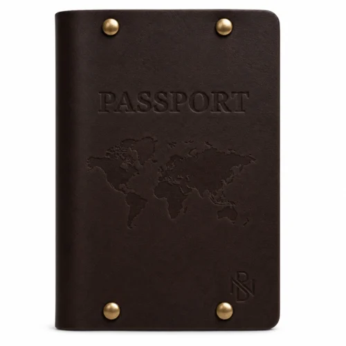 1 Atlas Heritage Passport Organizer