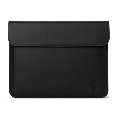 Signature Flap Laptop Sleeve Set