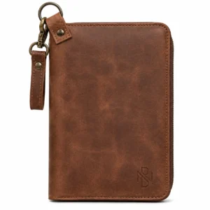 Horizon Zip Passport Organizer