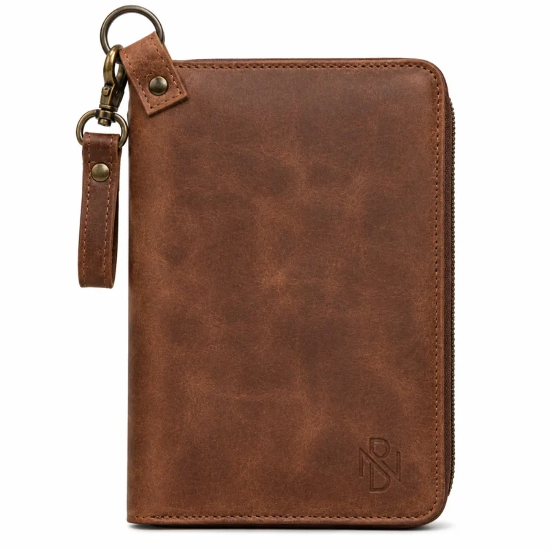 Horizon Zip Passport Organizer