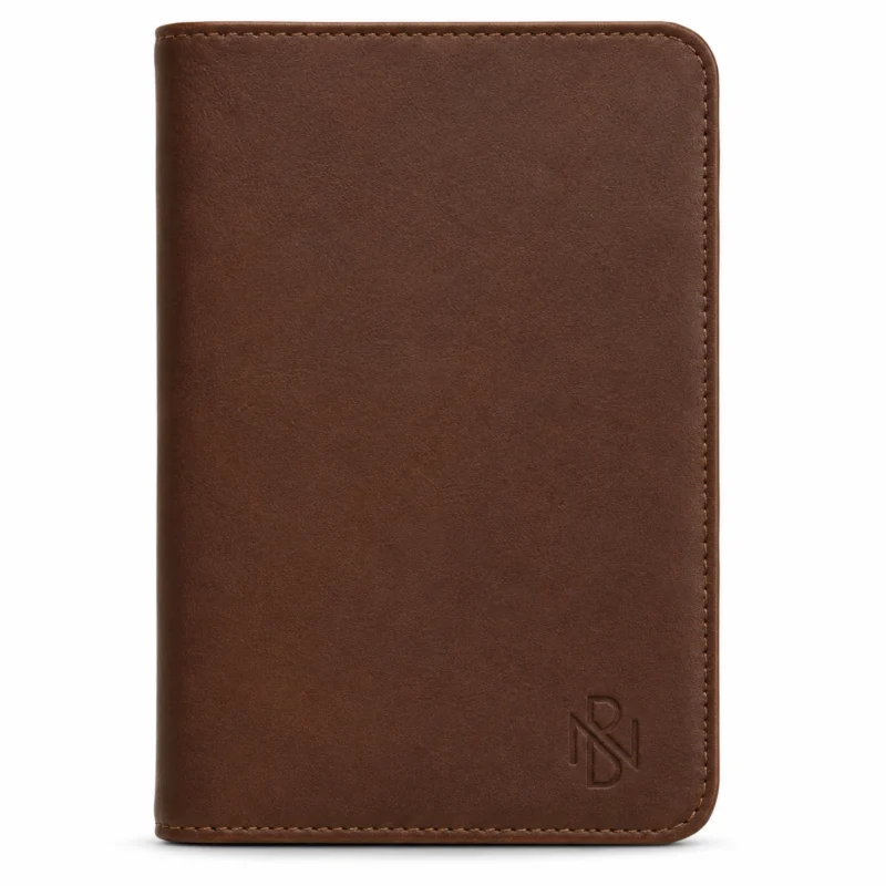 Summit Passport Holder