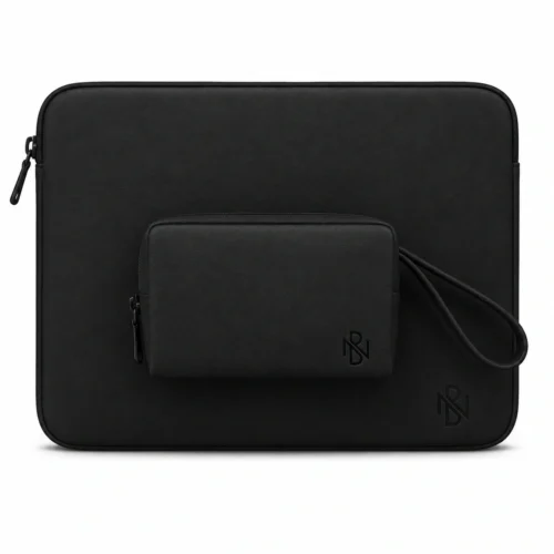Essential Carry Laptop Sleeve Set