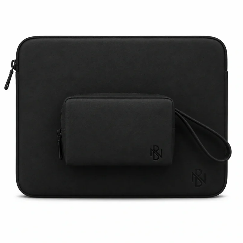 Essential Carry Laptop Sleeve Set