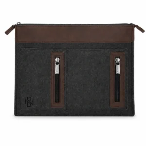 Urban Felt Laptop Sleeve