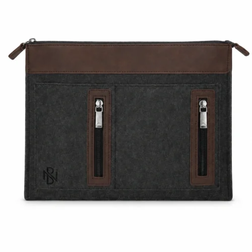 Urban Felt Laptop Sleeve