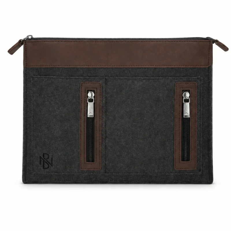 Urban Felt Laptop Sleeve