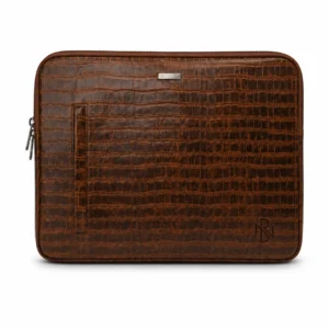 Croco Elite Laptop Sleeve