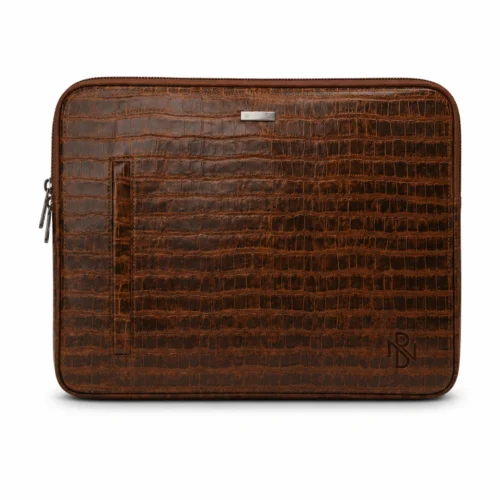 Croco Elite Laptop Sleeve