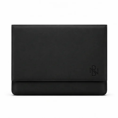 Executive Flap Laptop Sleeve