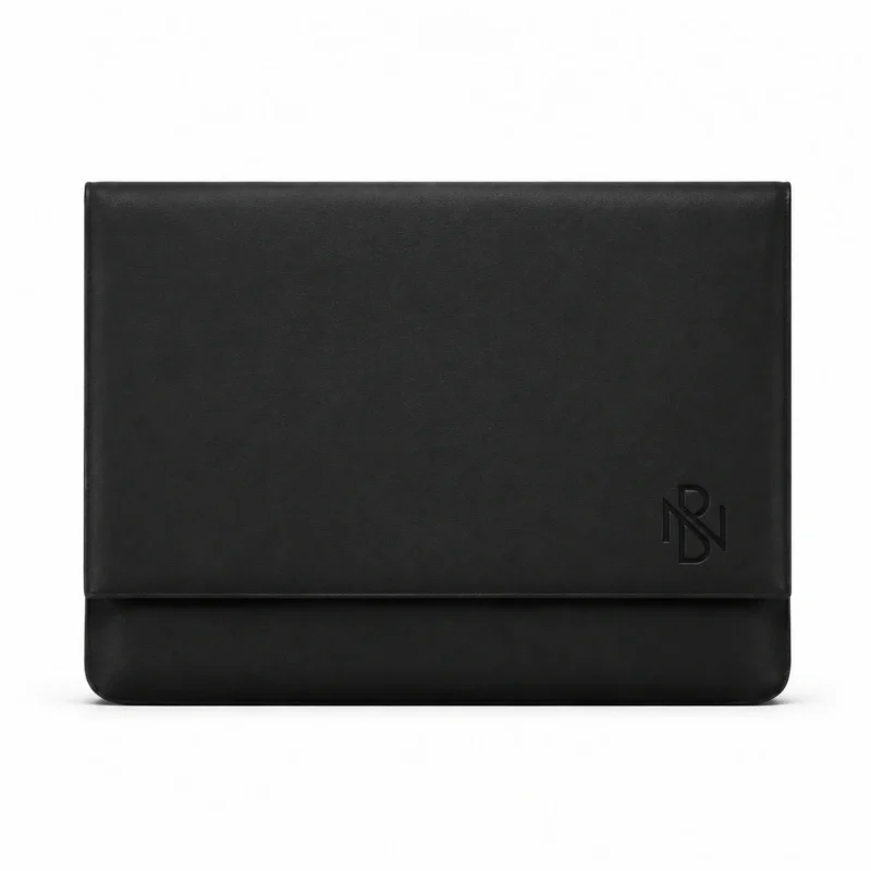 Executive Flap Laptop Sleeve