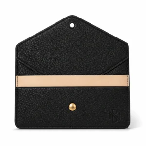 1 Leather Travel Document Organizer