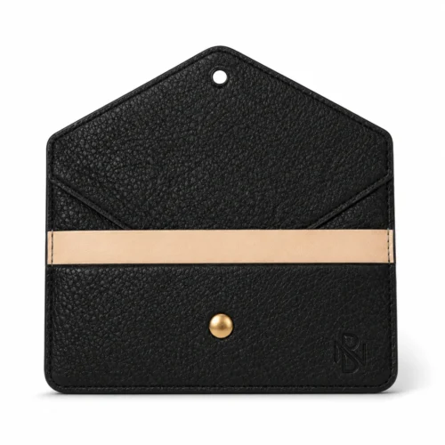 1 Leather Travel Document Organizer