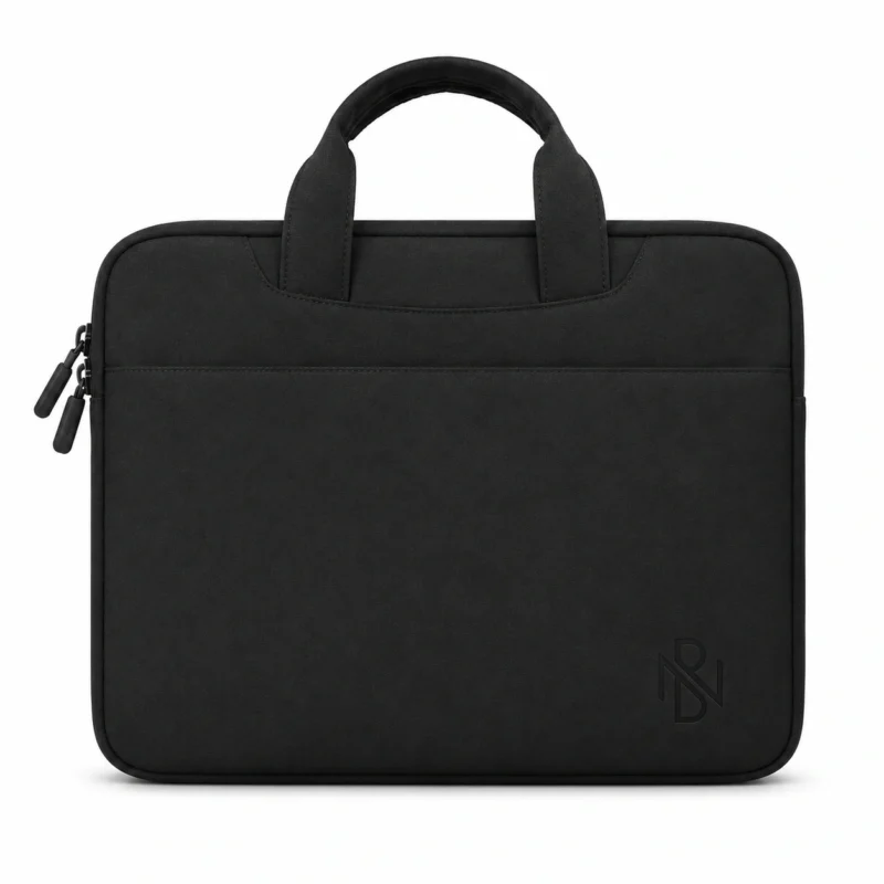 1 (8) Metro Elite Laptop Sleeve