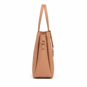 1581b7e8-dd19-44c3-ae5a-19e1c5479a6c Minimalist Leather Tote Bag