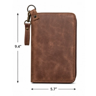 Horizon Zip Passport Organizer