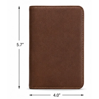 Summit Passport Holder