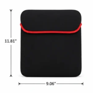 EssentialGuard Laptop Sleeve