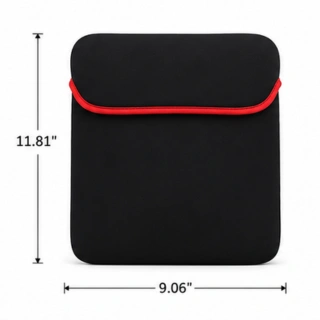 EssentialGuard Laptop Sleeve