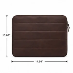 HeritageShield Laptop Sleeve