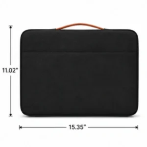 Heritage Carry Laptop Sleeve
