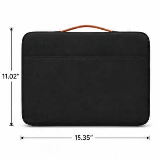 Heritage Carry Laptop Sleeve