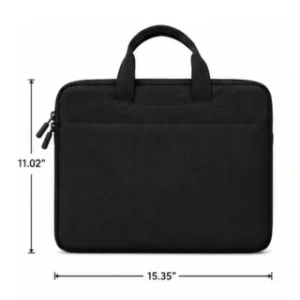 2 Metro Elite Laptop Sleeve
