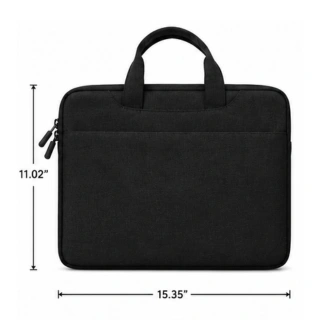 2 Metro Elite Laptop Sleeve