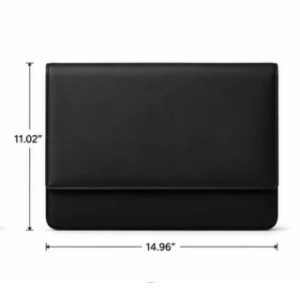 Prestige Flap Laptop Sleeve