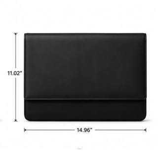 Prestige Flap Laptop Sleeve