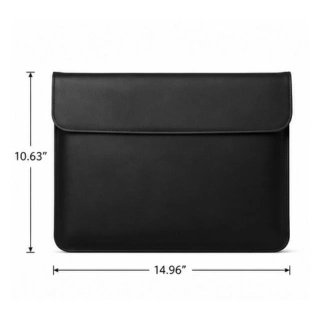 Signature Flap Laptop Sleeve Set