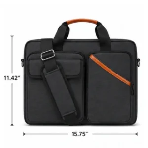 Executive Organizer Laptop Sleeve