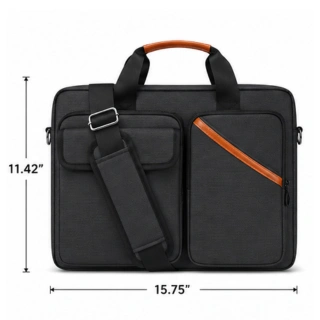Executive Organizer Laptop Sleeve