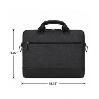 Executive Flex Laptop Sleeve