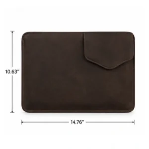 Heritage Craft Laptop Sleeve