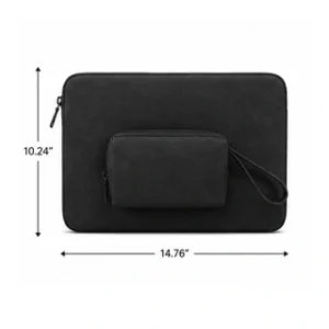 Essential Carry Laptop Sleeve Set