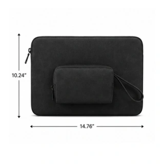 Essential Carry Laptop Sleeve Set