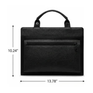 Executive Pocket Laptop Sleeve