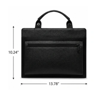 Executive Pocket Laptop Sleeve