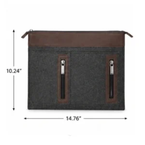 Urban Felt Laptop Sleeve