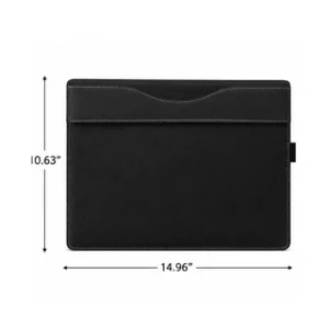 Elite Organizer Laptop Sleeve