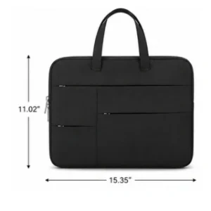 Pro-Organizer Laptop Sleeve